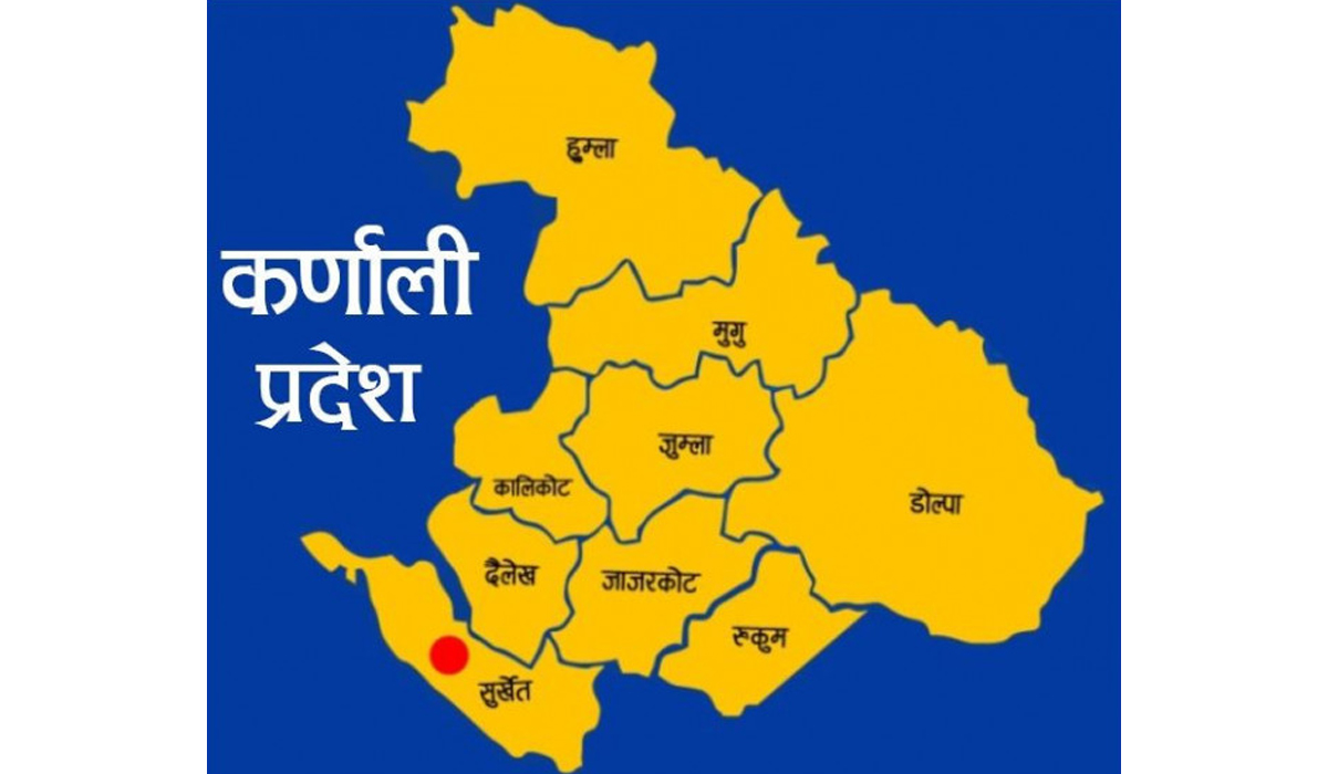 पर्यटकको आकर्षणको केन्द्र महावै पाटन