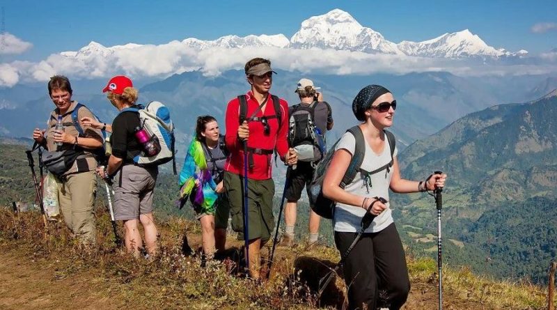 चार हप्ता चार्टर्ड उडानबाट चिनियाँ पर्यटक आउँदै