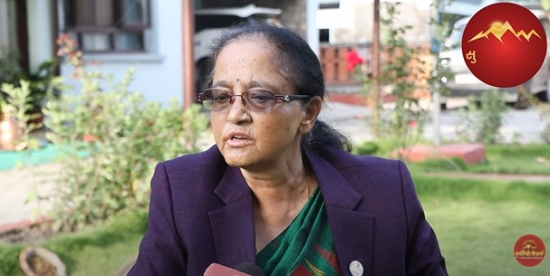 ‘महिला पहिला’ अभियानसहित हिंसा विरुद्ध अघि बढ्ने मन्त्रालयको तयारी छ: मन्त्री रेग्मी
