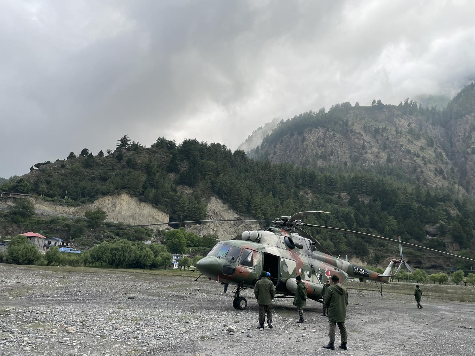 सोमबार बिहानैदेखि तारा एयरको खोजी सुरु