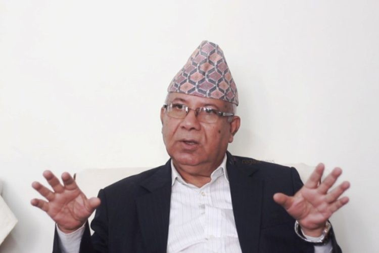 पोखरा र भैरहवामा अन्तर्राष्ट्रिय विमानस्थलको आवश्यकता थिएनः अध्यक्ष नेपाल