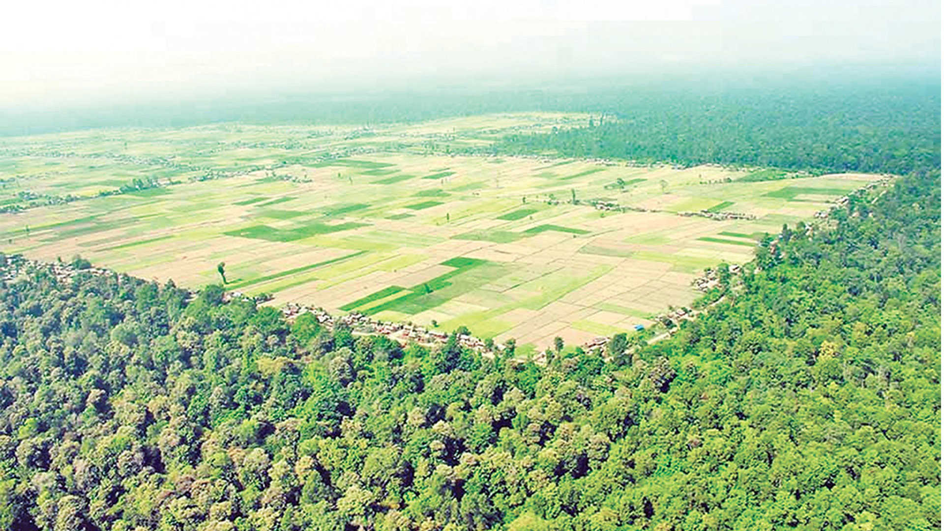 यस्तो छ निजगढ विमानस्थलबारे सर्वोच्चको फैसला (पूर्णपाठ)