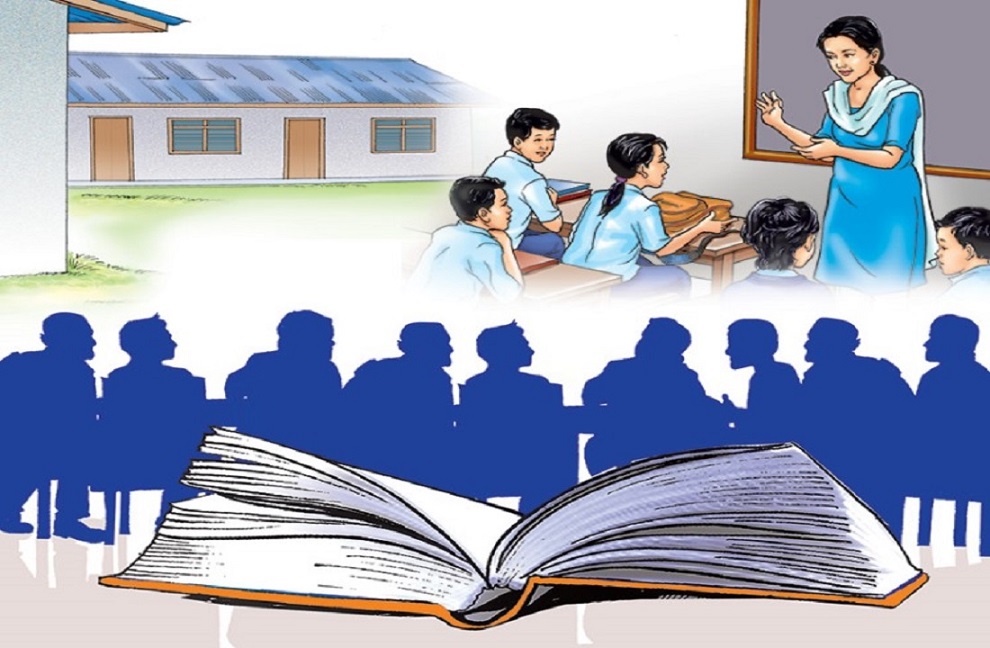 हिमाली जिल्लामा वैशाखदेखि नयाँ शैक्षिकसत्र सुरु हुने