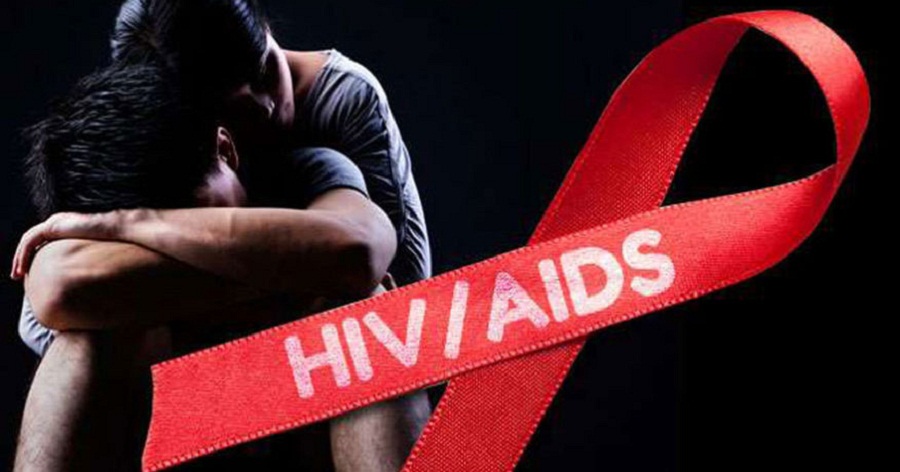 झापामा चार महिनामा ३७ जना एचआइभी एड्सबाट सङ्क्रमित