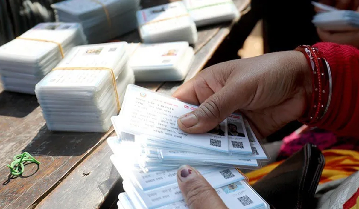 नुवाकोटमा दुई लाख ३९ हजार मतदाता