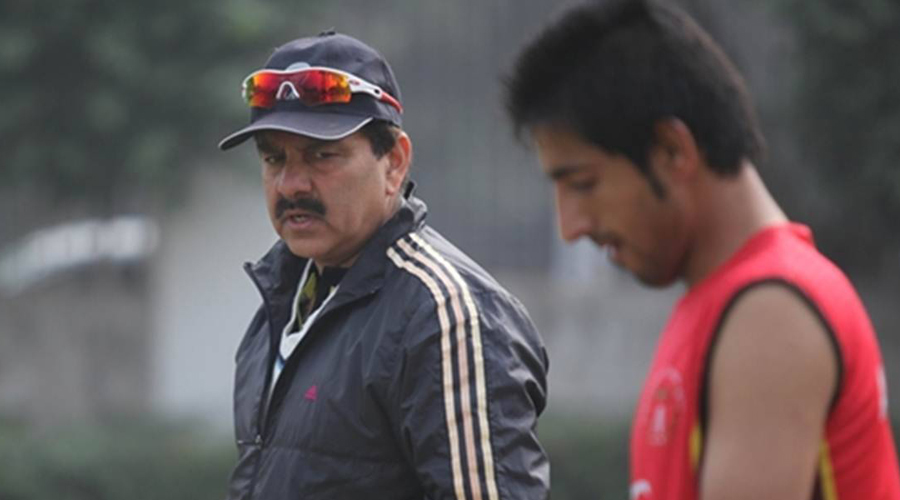 भारतीय क्रिकेटर मनोज प्रभारक नेपाली क्रिकेटको मुख्य प्रशिक्षकमा नियुक्त