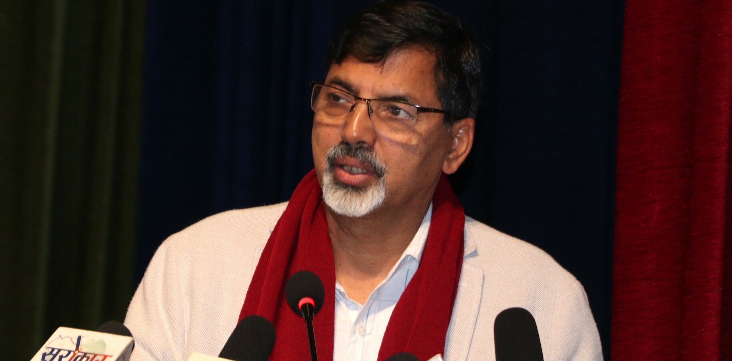 राष्ट्रपतिको सम्बन्धमा सत्तारुढ गठबन्धनमा समस्या हुदैन : जनार्दन शर्मा