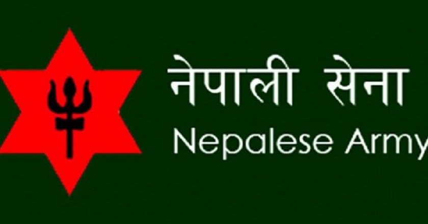 नेपाली सेनामा जागिर खुल्यो, एकैपटक ४५ सयले जागिर पाउने