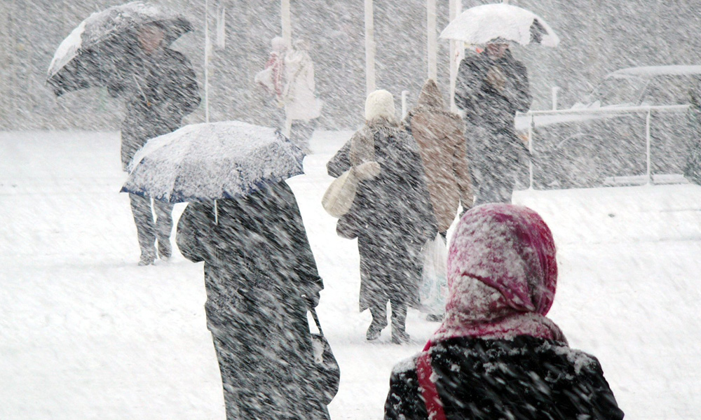 जापानमा हिमपातका कारण १७ जनाको मृत्यु