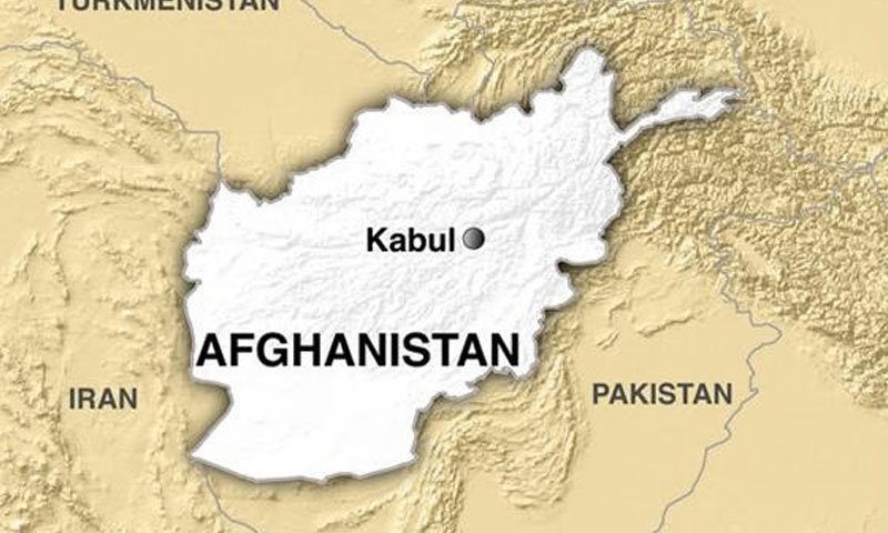 अफगान विद्यार्थीहरूका लागि सम्पदा संरक्षण कक्षा शुरु