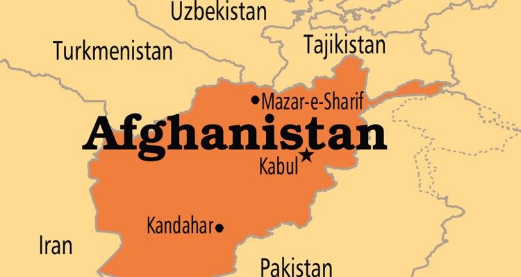 अफगानिस्तानको सैन्य सामर्थ्य एक लाख पचास हजार