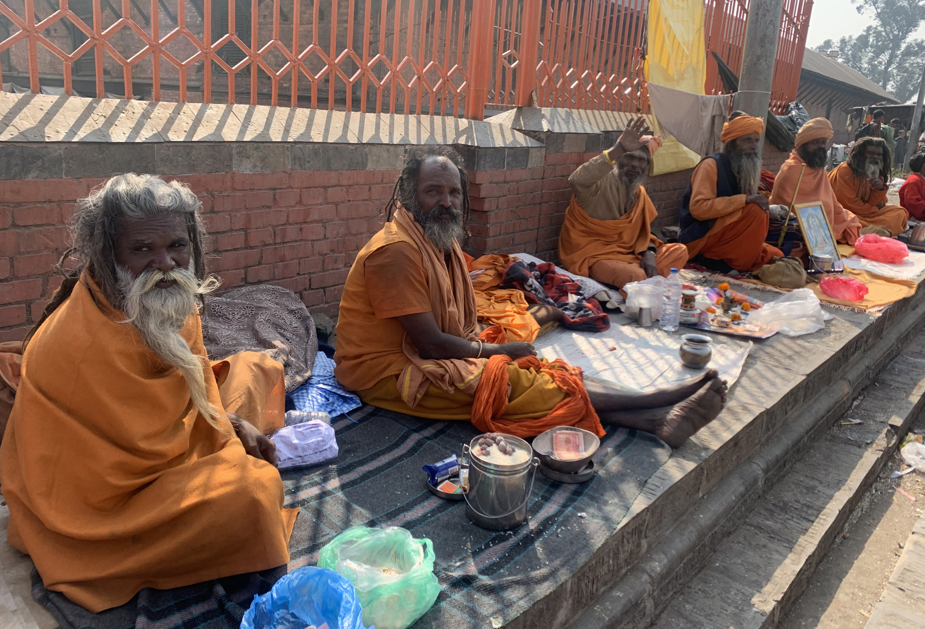 महाशिवरात्रिमा पशुपति क्षेत्रमा ३० लाख भक्तजन आउने, २० लाखले दर्शन गर्ने अनुमान