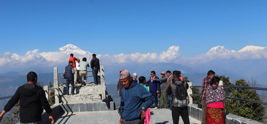 चिनियाँ पर्यटकको नेपाल बसाई लम्ब्याउन र मजबुत पर्यटन नीति ल्याउन व्यवसायीको माग