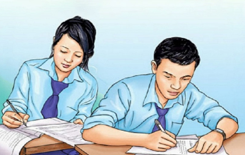 लुम्बिनीबाट एसइईमा ८५ हजार परीक्षार्थी सहभागी