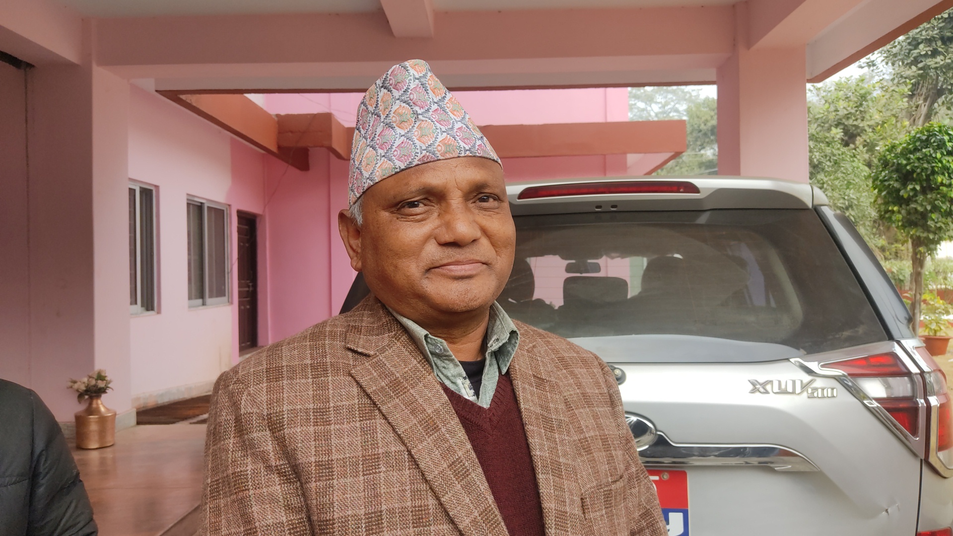 लुम्बिनी प्रदेश सरकारबाट माओवादी र जनमत बाहिरिए, मन्त्रीले दिए राजीनामा
