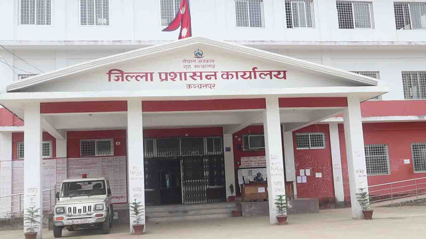 कञ्चनपुरमा प्लास्टिक झोला प्रयोगमा रोक