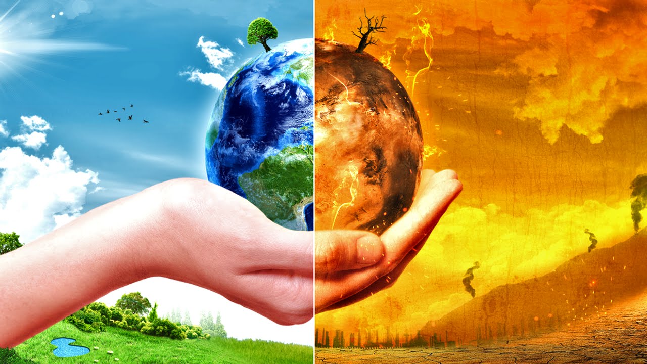‘जलवायु परिवर्तनको न्यूनीकरणसँगै अनुकूलित हुनु सिकौँ’