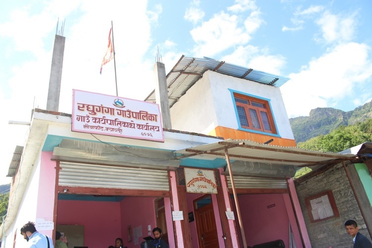 म्याग्दीमा गाउँपालिकालाई बालमैत्री पालिका बनाउने अभियान