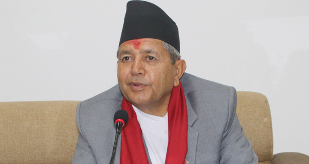 आज नेपाल पत्रकार महासङ्घको ६९ औँ स्थापना दिवस, सभामुख घिमिरेले दिए शुभकामना