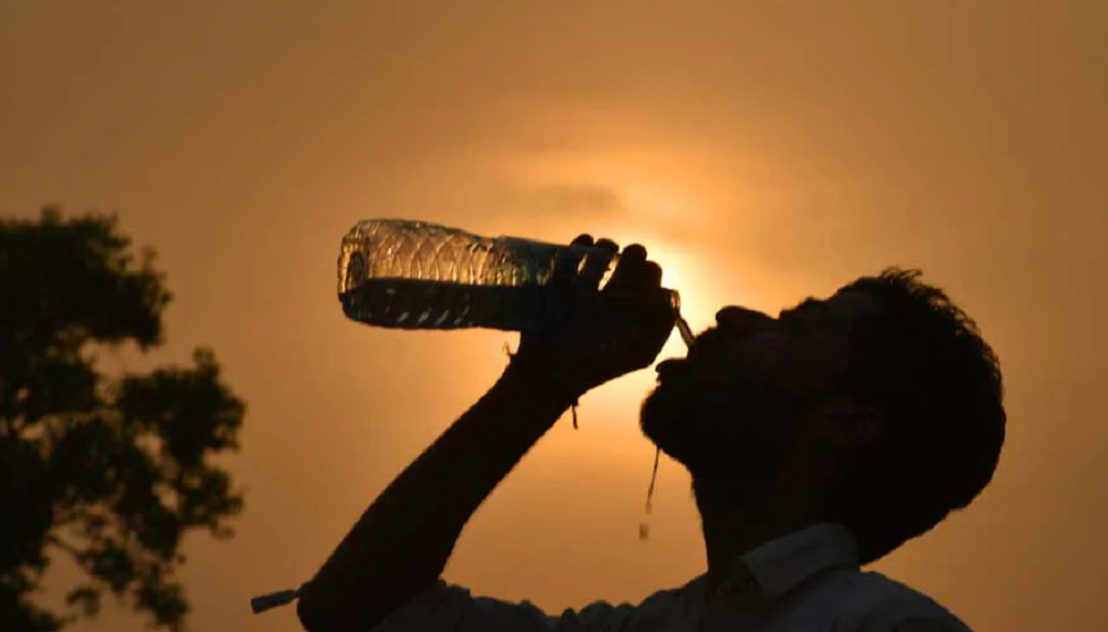 अझै चार दिनसम्म लूको सम्भावना, सतर्कता अपनाउन महाशाखाकाे आग्रह