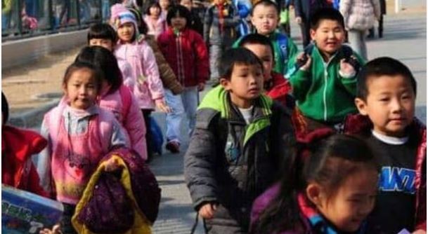 चीनमा साना बालबालिका पढ्ने विद्यालयमा चक्कु आक्रमणमा परी ६ जनाको ज्यान गयो