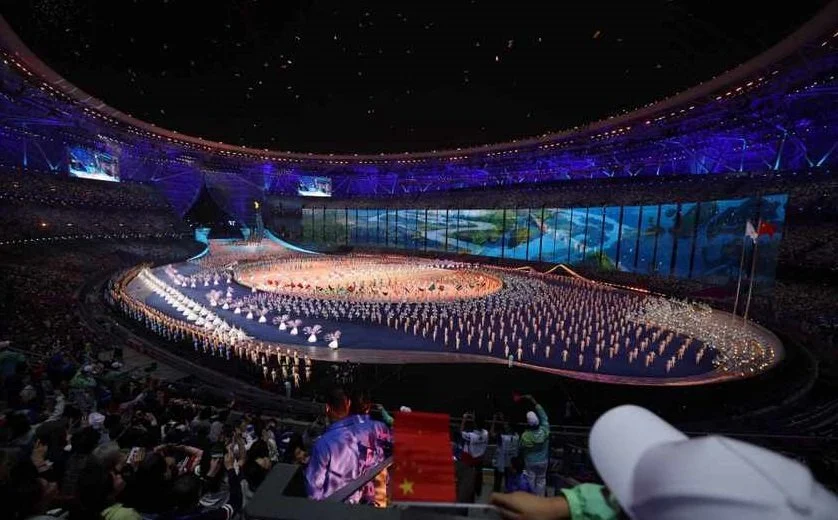 एसियाली खेलकुद : आयोजक चीन ९१ स्वर्णसहित शीर्ष स्थानमा, नेपाल पदकविहीन