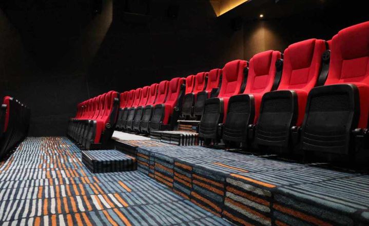 दीपक-दीपाले १० करोड लगानीमा खोले आईएनआई सिनेमा हल