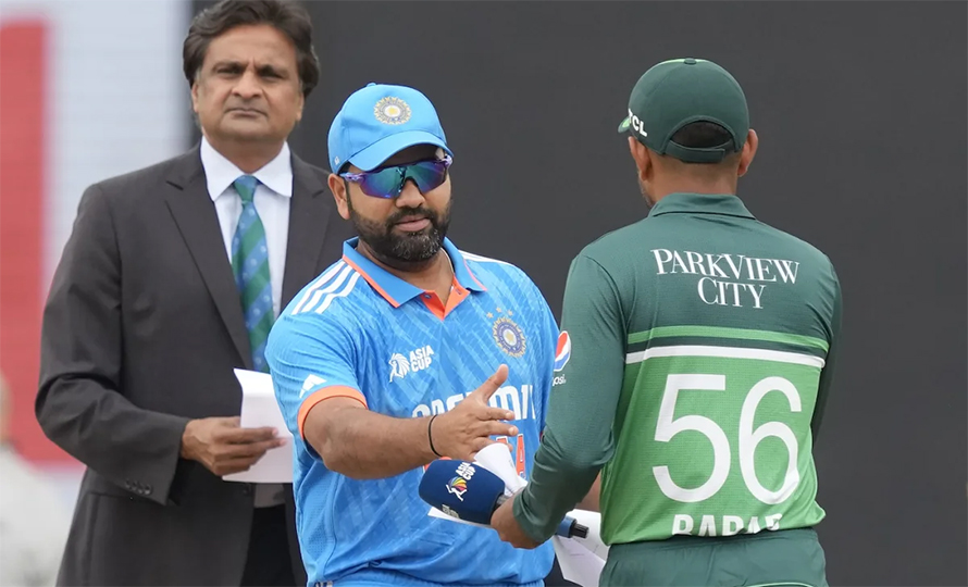 एसिया कप क्रिकेटः अपराजित भारत र बङ्गलादेश भिड्दै