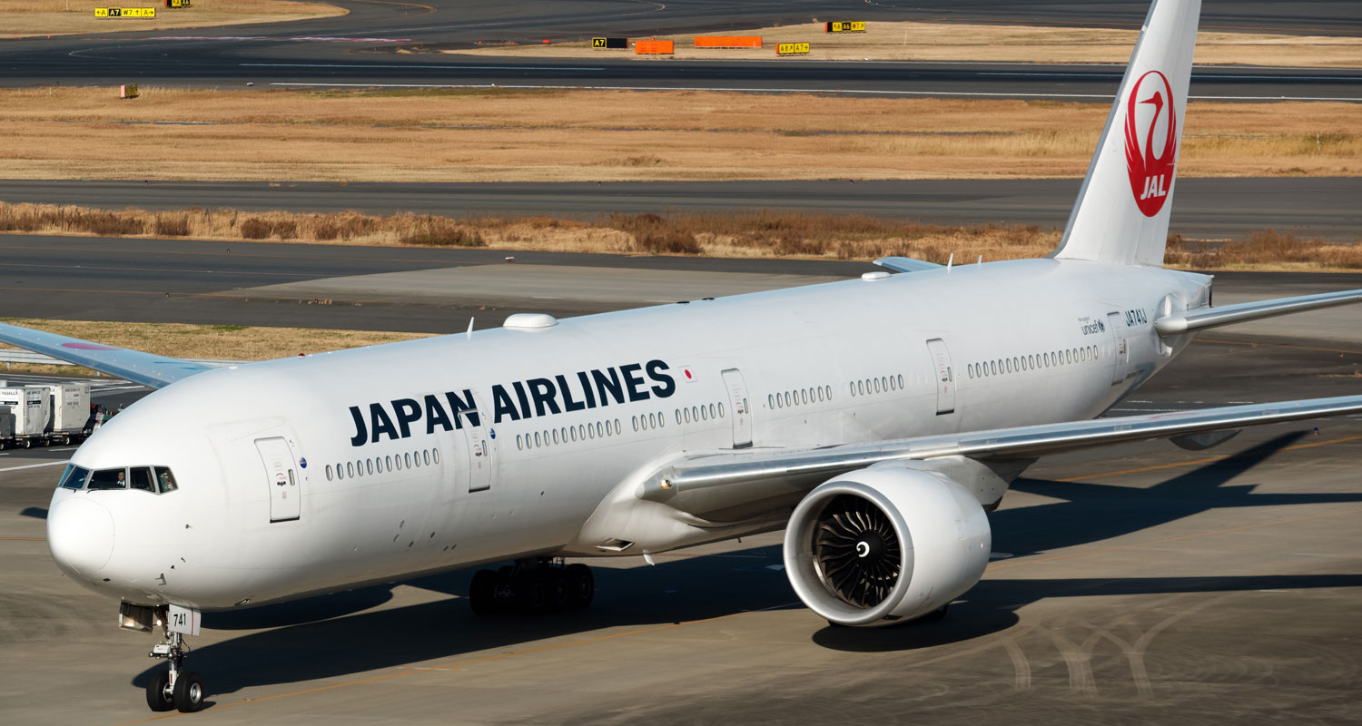 जापान एयरलाइन्सले ३२ एयरबस र १० बोइङ विमान खरिद गर्ने घोषणा
