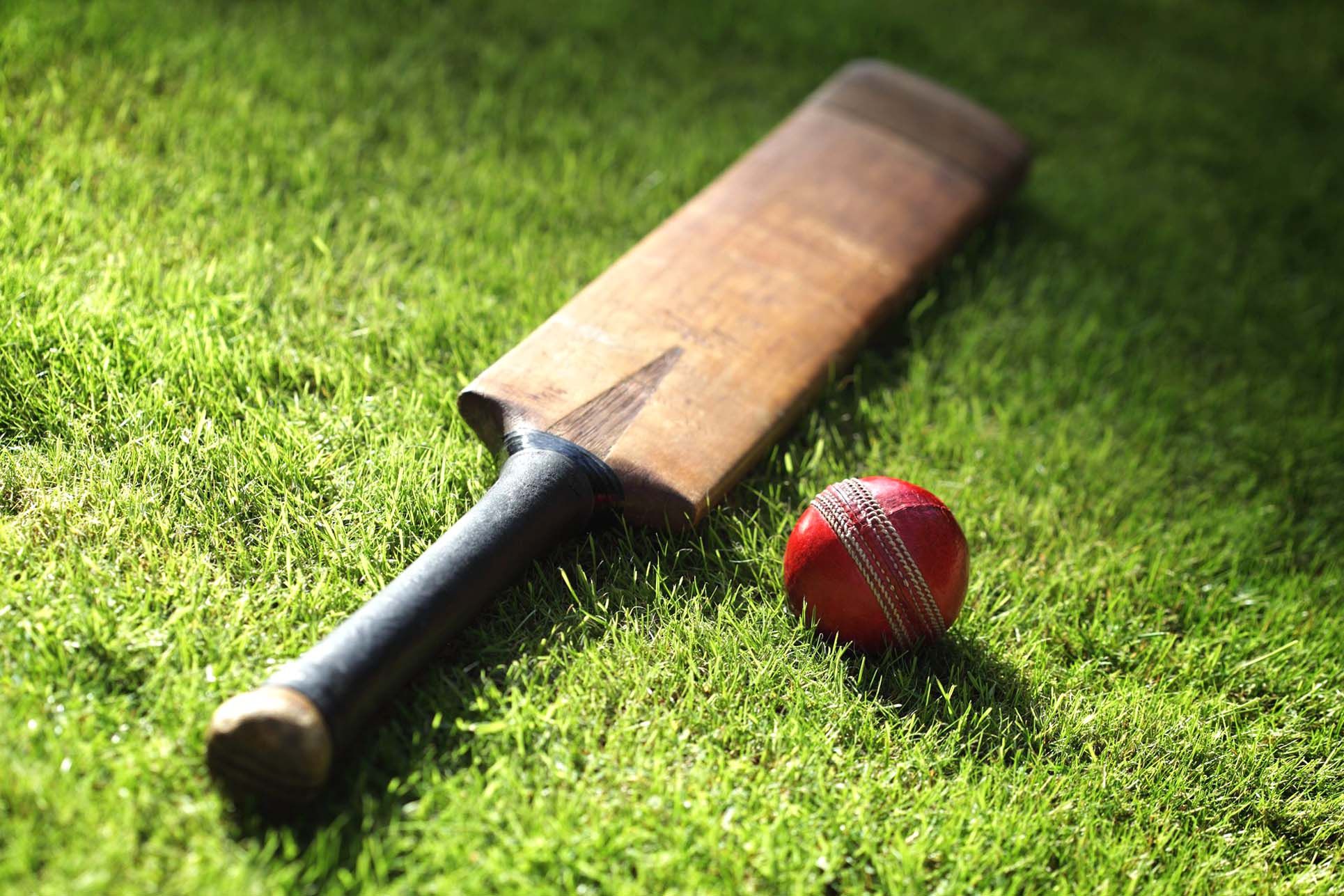 तनहुँमा प्रदेशस्तरीय क्रिकेट मैदान बनाइने