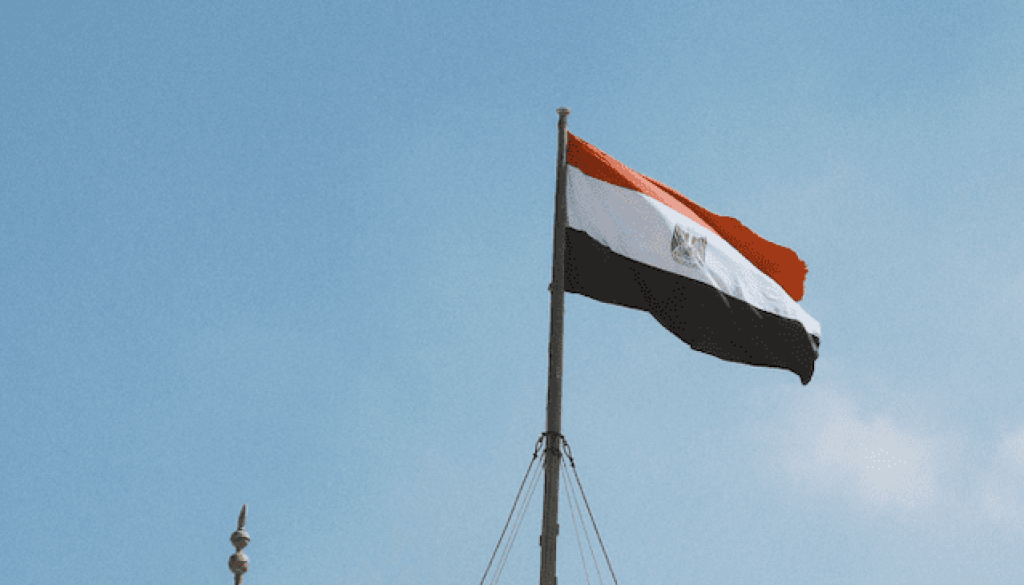 वेस्ट बैँकमा इजरायली हिंसा बिरुद्ध इजिप्टको चेतावनी