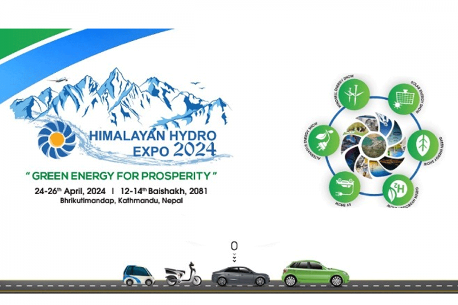 हिमालयन हाइड्रो एक्स्पोको तयारी पूरा, लगानी सम्मेलनलाई सहयोग पुग्ने अपेक्षा