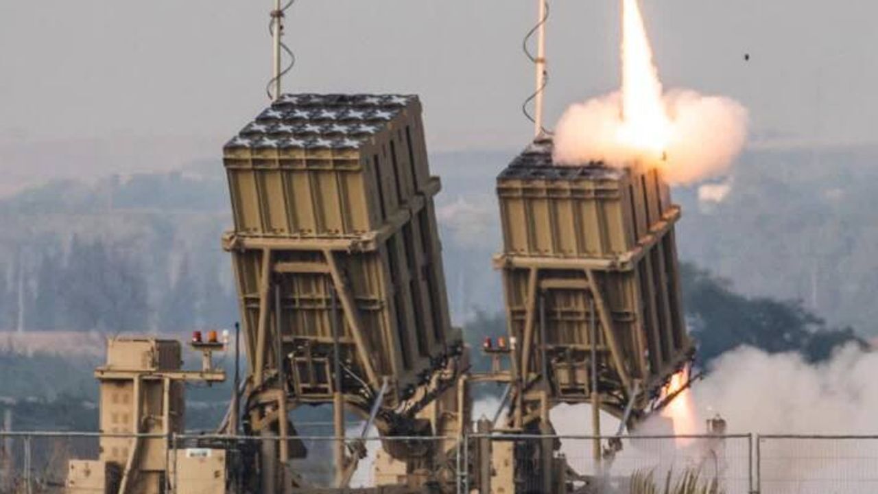 मध्यपूर्व फेरि अशान्त : इजराइलद्धारा इरानमाथि जवाफी मिसाइल आक्रामण, विमानस्थलहरु बन्द