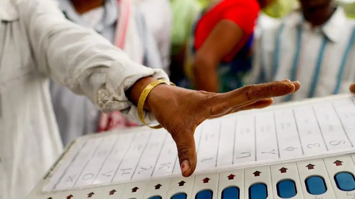 भारतमा लोकसभा चुनाव : पहिलो चरणको मतदान आज