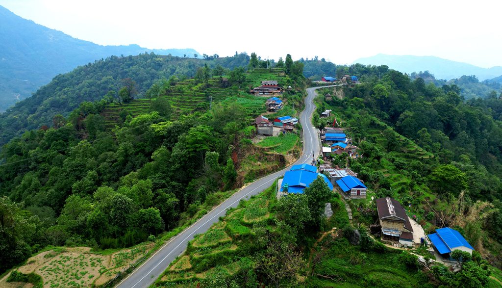 पोखरा-सिक्लेस सडक स्तरोन्नति, आवागमनमा सहज