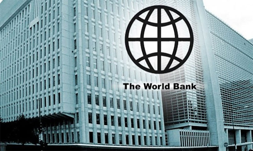 सरकारले विश्व बैंकबाट उपलब्ध हुने १३ अर्ब ३३ करोड ऋण स्वीकार गर्ने