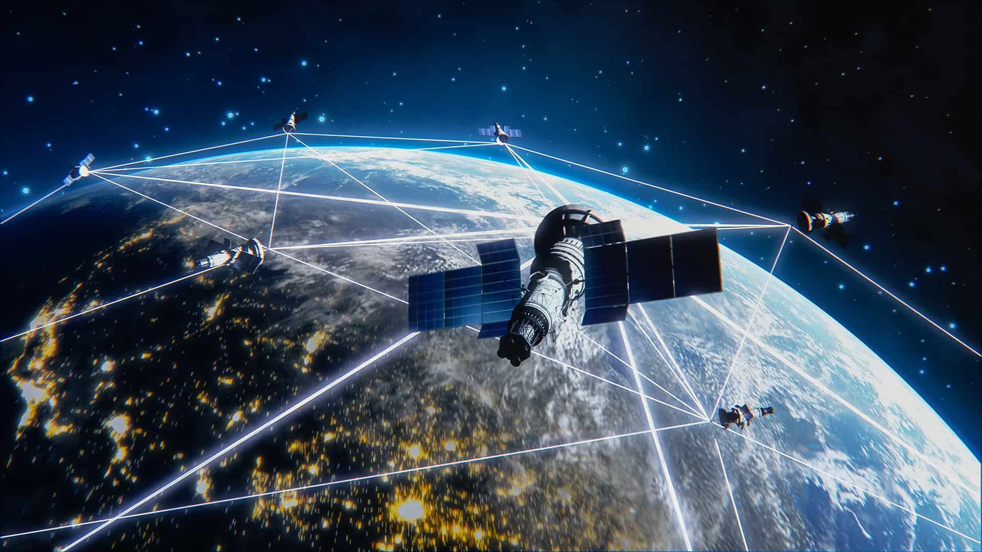 स्पेसएक्सद्वारा थप २३ ‘स्टारलिंक’ इन्टरनेट उपग्रह अन्तरिक्षमा प्रक्षेपण