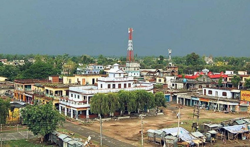 सीआईबीद्धारा टीकापुरको ३० बिघा सरकारी जग्गा हिनामिना प्रकरणको कीर्तेतर्फ अनुसन्धान सुरु