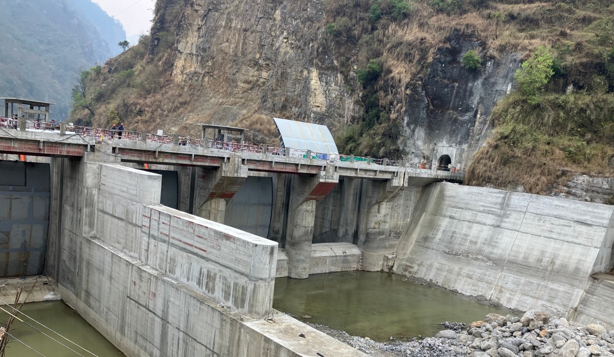 ३५२ मेगावाट बिजुली थपियो, ऊर्जा बन्ड र ऋणपत्रको लगानीलाई तोकिएको सीमामा गणना