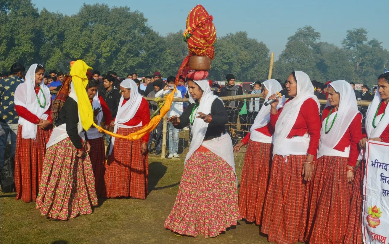 यस वर्षको गौरा भदौ १० गते