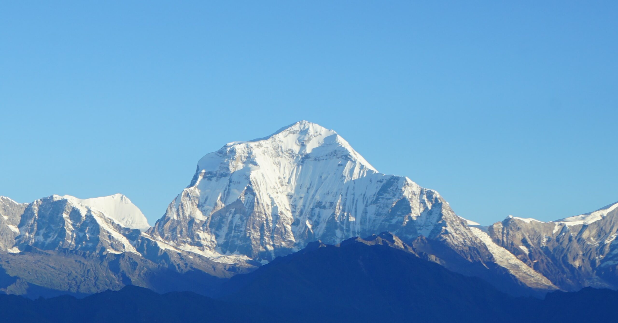 धवलागिरि आरोहणका लागि १४ जनाले लिए अनुमति, कुन हिमालमा कति आरोही इच्छुक ?