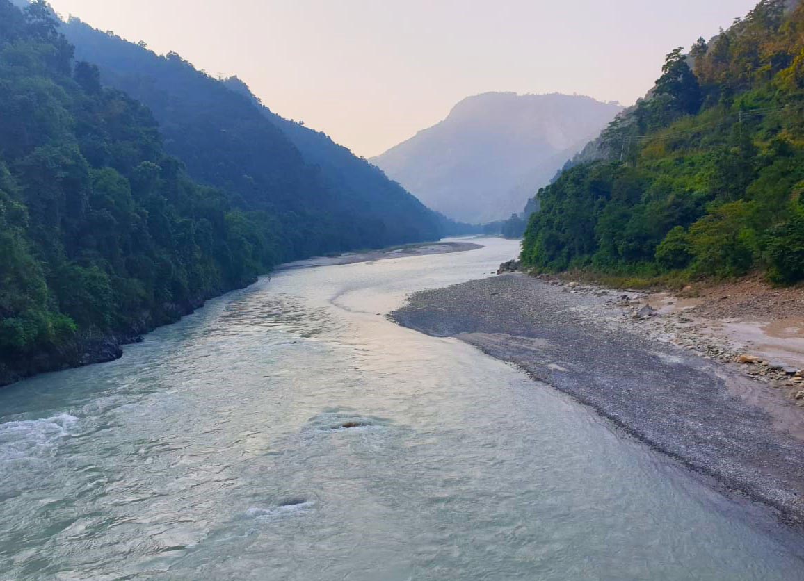 २५ अर्ब लाग्ने तल्लो सेती जलविद्युतको अपडेड इआइए एडिबीमा, कहिले सुरु होला निर्माण ?