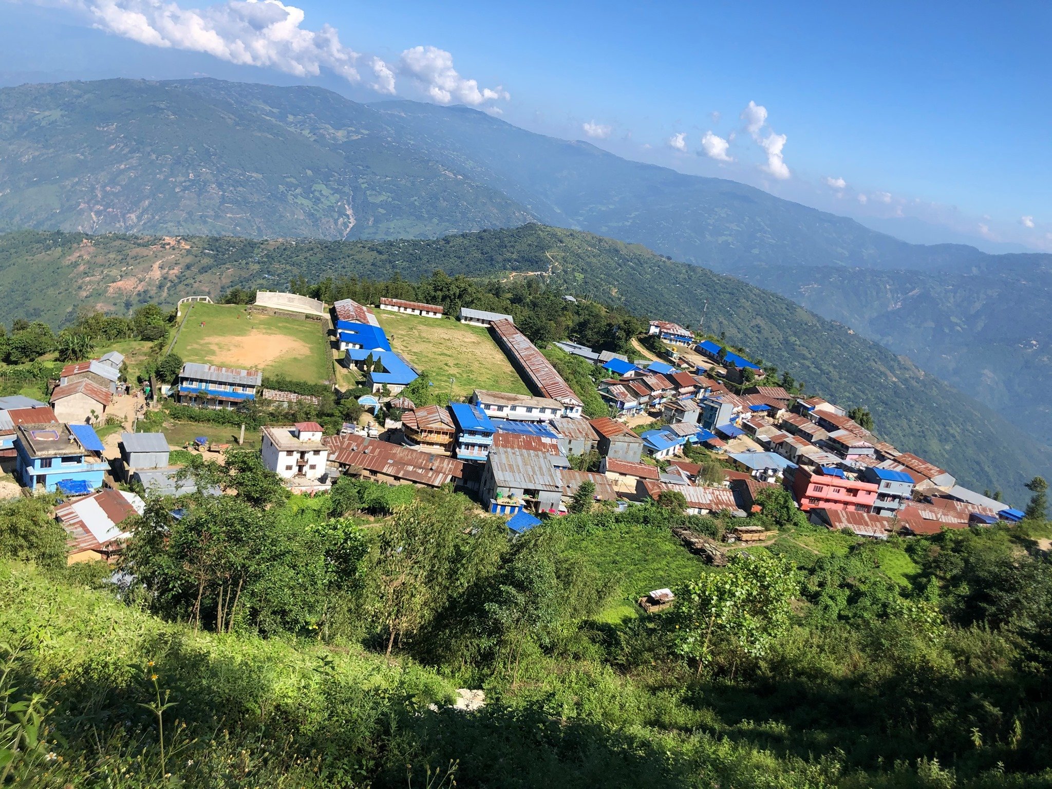 पर्यटन प्रवर्द्धन गर्न बृहत् हतुवागढी महोत्सव