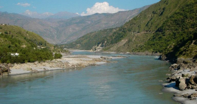 ६४० मेगावाट कालिगण्डकी जलासय बनाउँदै सरकार, इआइए प्रतिवेदन तयार हुँदै