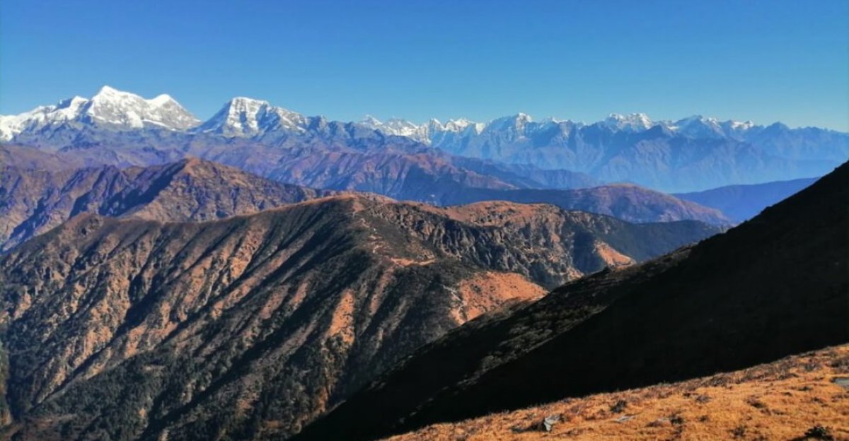 पिकेडाँडामा सञ्चार सुविधा नहुँदा पर्यटकलाई मर्का