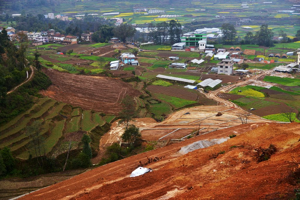 घरजग्गा कारोबारको राजश्वमा वृद्धि, मङ्सिरमा करिब ४ अर्ब संकलन