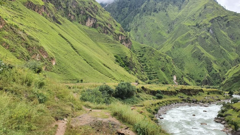 जगदुल्ला जलविद्युत् आयोजना बनाउन पुनः ठेक्का आह्वान, आयोजना बनाउन साढे २३ अर्ब लाग्ने